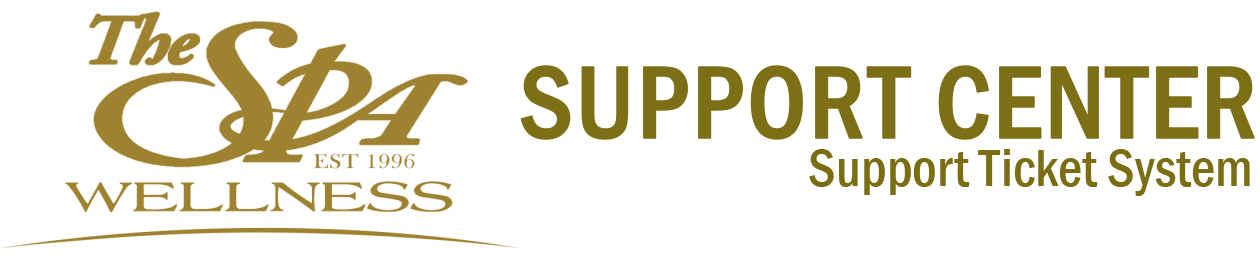 Scottland Wellness Helpdesk